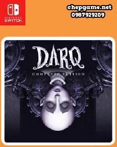 DARQ Complete Edition