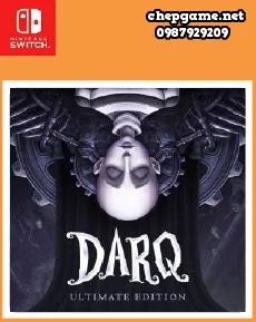 DARQ Ultimate Edition