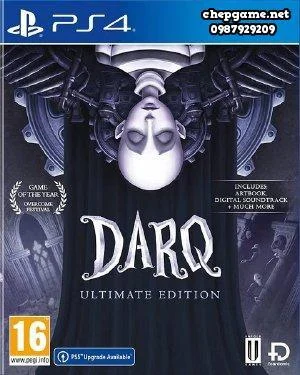 DarQ Ultimate Edition