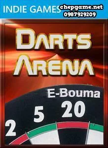 Darts Arena