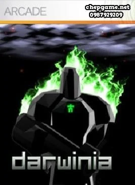 Darwinia