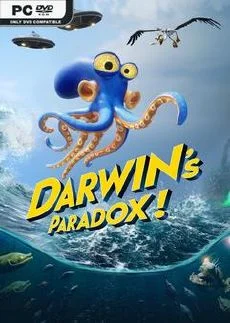 Darwins Paradox