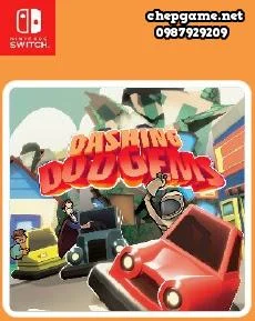 Dashing Dodgems