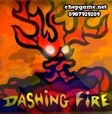 Dashing Fire