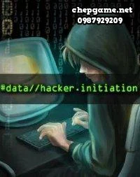 Data Hacker Initiation