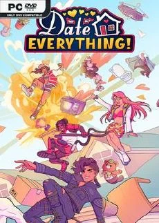 Date Everything