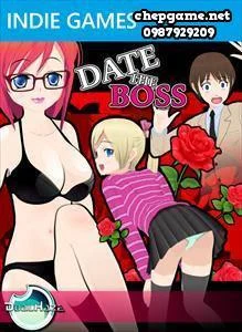 Date The Boss
