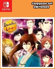 Dateless Love Love Story Behind the Restoration