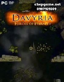 Davyria Heroes of Eternity
