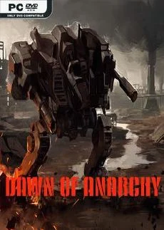 Dawn of Anarchy
