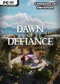 Dawn of Defiance