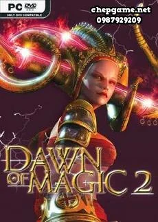 Dawn of Magic 2