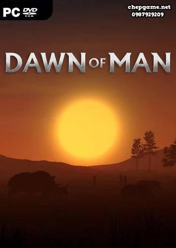 Dawn of Man