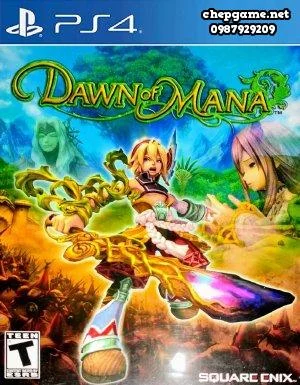 Dawn of Mana