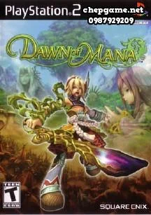 Dawn of Mana