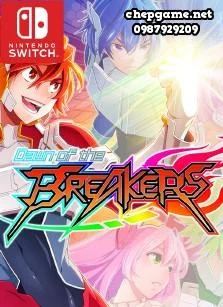 Dawn of The Breakers
