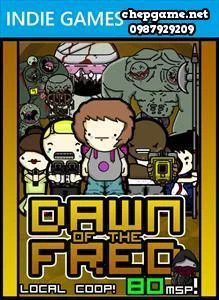 Dawn of The Fred