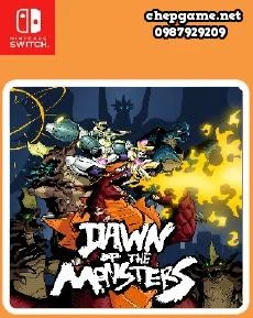 Dawn of the Monsters