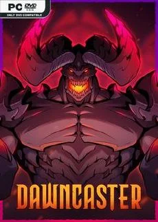 Dawncaster The RPG Cardventure