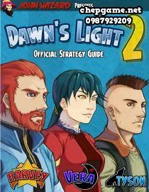 Dawns Light 2