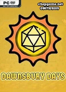 Dawnsbury Days