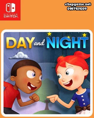 Day and Night