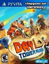 Day D Tower Rush