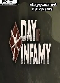 Day of Infamy