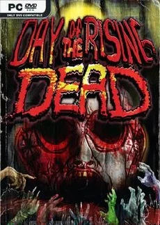 DAY OF THE RISING DEAD