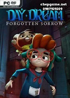 Daydream Forgotten Sorrow