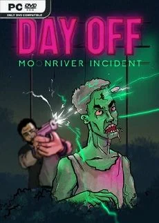 DayOff Moonriver incident
