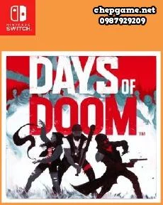 Days of Doom
