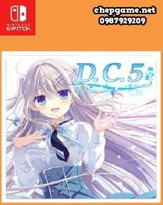 DC5 Da Capo 5
