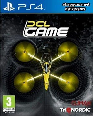 DCL The Game