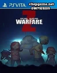 Dead Ahead Zombie Warfare
