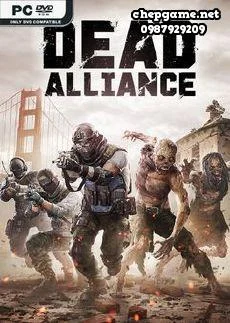 Dead Alliance