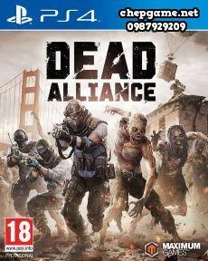Dead Alliance