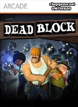 Dead Block