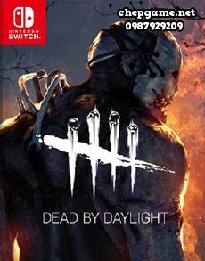 Dead By Daylight
