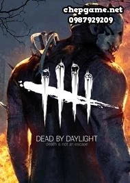 Dead by Daylight