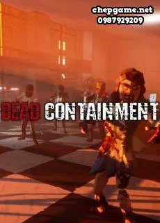 Dead Containment