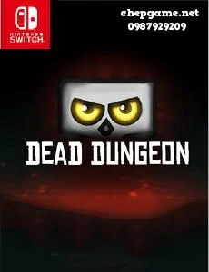 Dead Dungeon