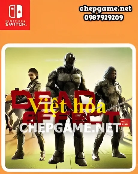 Dead Effect 2