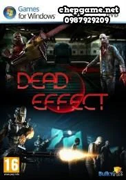 Dead Effect