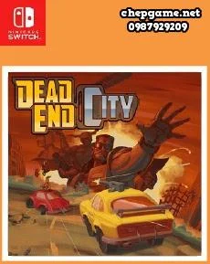 Dead End City