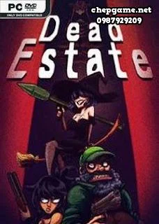 Dead Estate