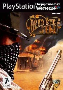 Dead Eye Jim