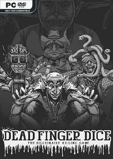 Dead Finger Dice