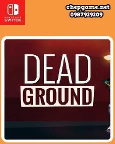 Dead Ground