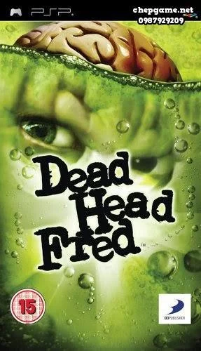 Dead Head Fred